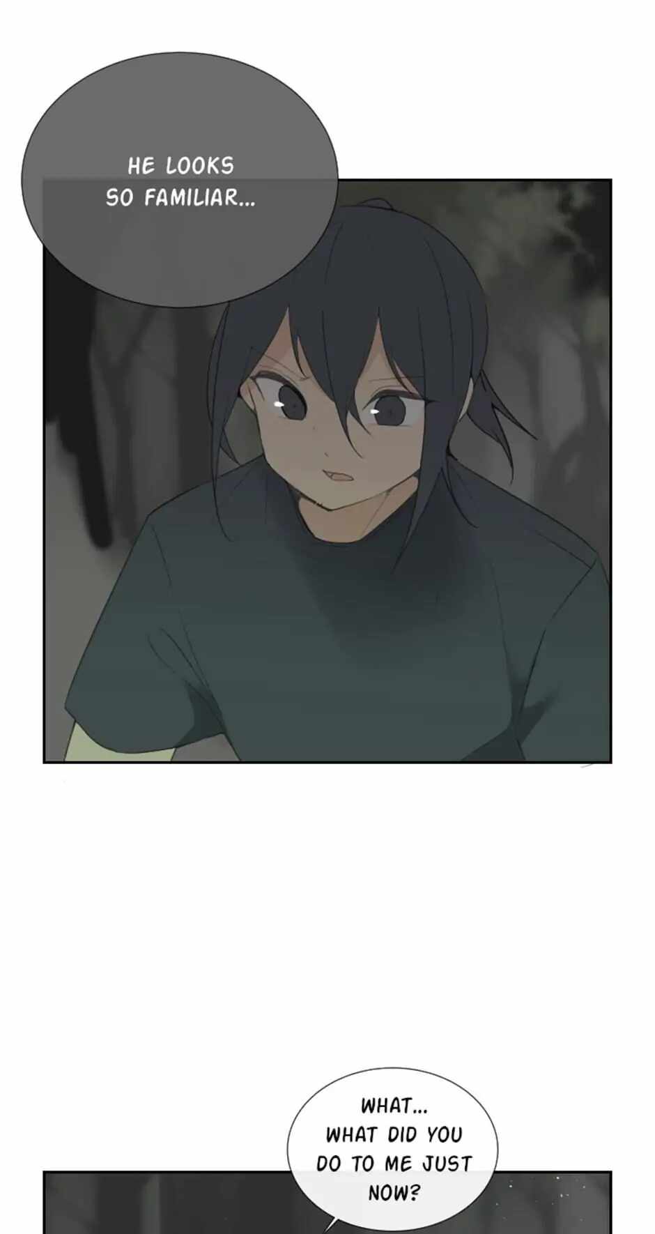 Damn Demonic Swords Chapter 106 2